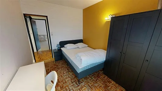 Rooms in Nantes - photo 2