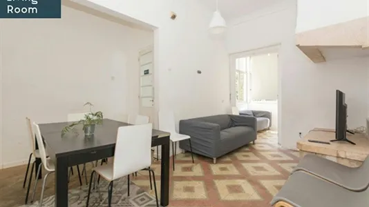 Rooms in Location is not specified - photo 10