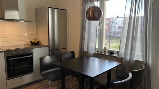 Apartments in Borlänge - photo 2