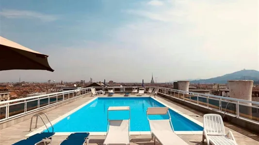 Apartments in Turin - photo 10