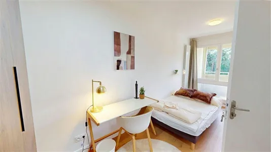 Rooms in Gex - photo 3