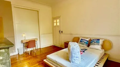 Room for rent in Brussels Ukkel, Brussels