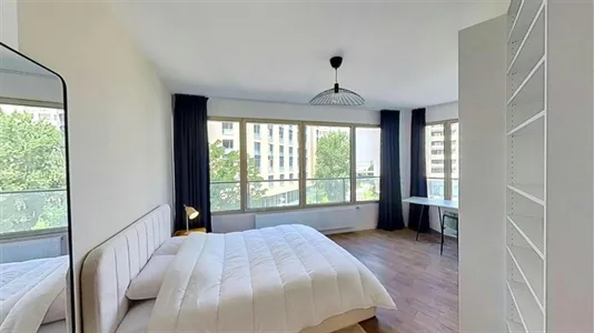 Rooms in Bordeaux - photo 3
