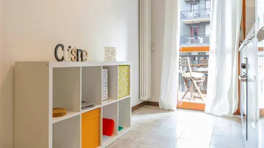 Rooms in Padua - photo 10