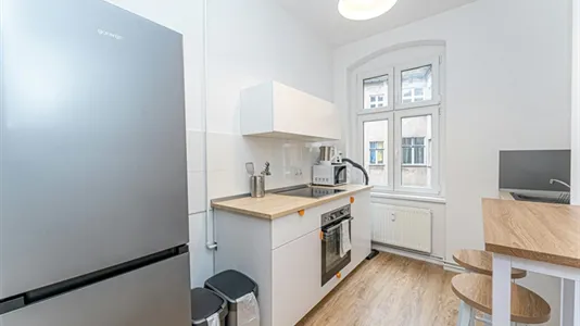 Rooms in Berlin Friedrichshain-Kreuzberg - photo 7