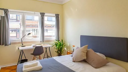 Room for rent in Lisbon (region)