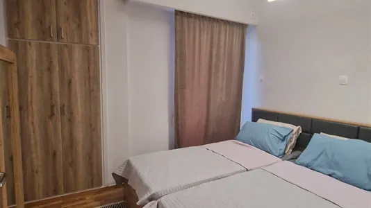 Apartments in Nea Smyrni - photo 9