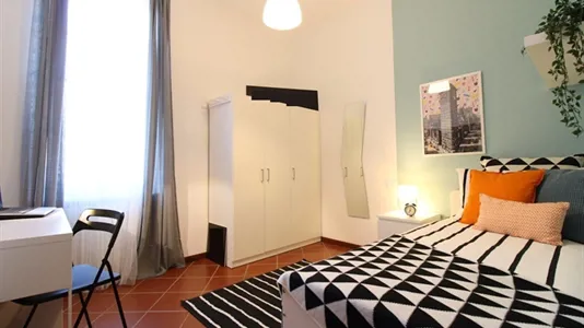 Rooms in Brescia - photo 3