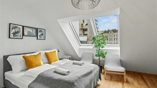 Apartments in Vienna Floridsdorf - photo 9