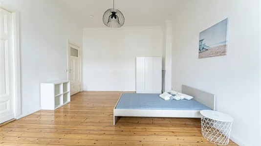 Rooms in Berlin Pankow - photo 3