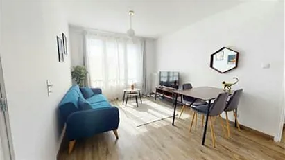 Apartment for rent in Dijon, Bourgogne-Franche-Comté