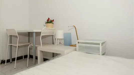 Rooms in Madrid Carabanchel - photo 2