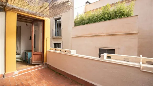 Apartments in Barcelona Ciutat Vella - photo 4
