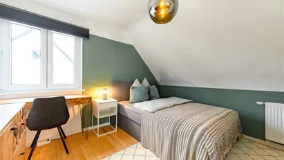 Room for rent in Stuttgart-Ost, Stuttgart