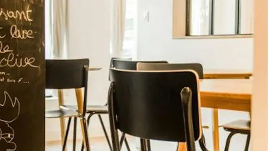 Rooms in Lille - photo 5