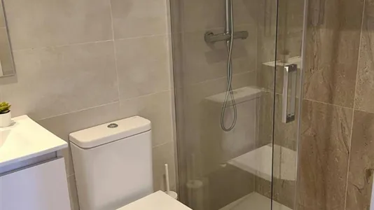 Apartments in Madrid Tetuán - photo 9