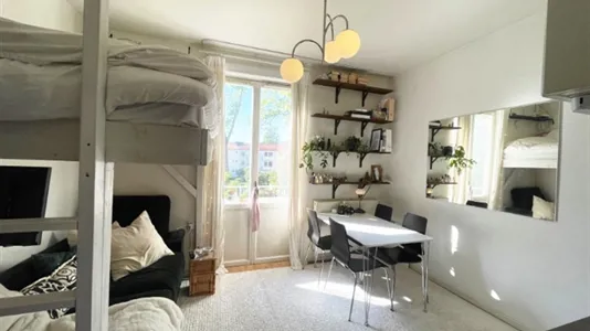 Apartments in Södermalm - photo 1