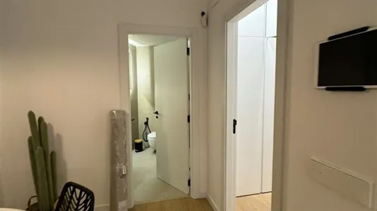 Apartments in Valencia Ciutat Vella - photo 10