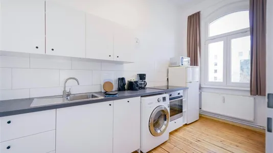 Apartments in Berlin Pankow - photo 7