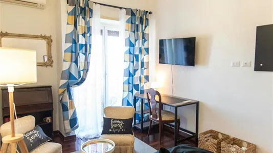 Rooms in Roma Municipio VIII – Appia Antica - photo 4