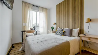 Room for rent in Madrid Arganzuela, Madrid