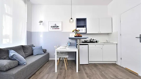 Apartments in Łódź - photo 10