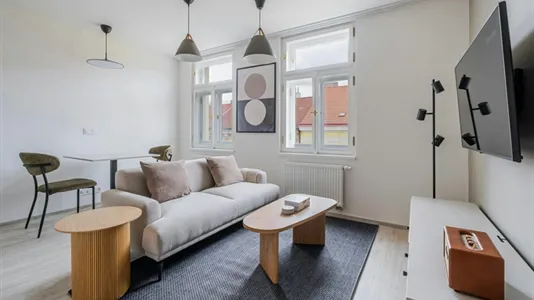 Apartments in Prague 10 - photo 1