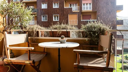 Apartments in Milano Zona 2 - Stazione Centrale, Gorla, Turro, Greco, Crescenzago - photo 10