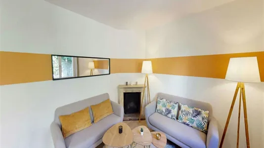 Rooms in Bordeaux - photo 8