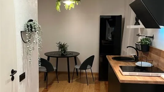 Rooms in Riga Avoti - photo 7