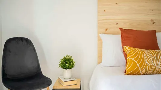 Rooms in Madrid Moncloa-Aravaca - photo 3