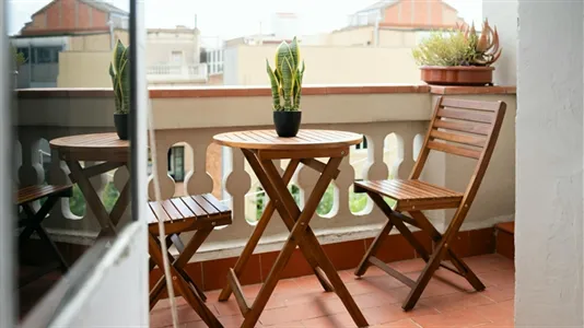 Rooms in Barcelona Gràcia - photo 9