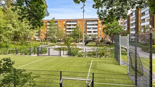 Apartments in Lidingö - photo 11