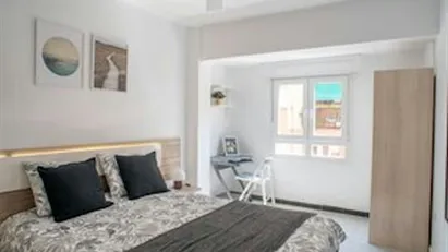 Room for rent in La Torre, Comunidad Valenciana Room for rent in La Torre, Comunidad Valenciana