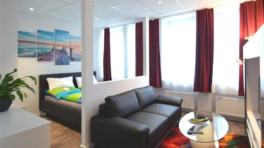 Apartments in Location is not specified - photo 6