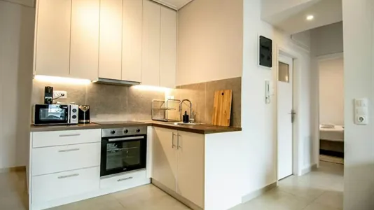 Apartments in Location is not specified - photo 7