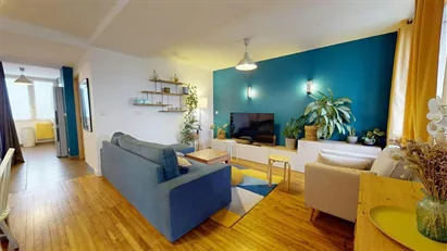 Apartment for rent in Lyon, Auvergne-Rhône-Alpes