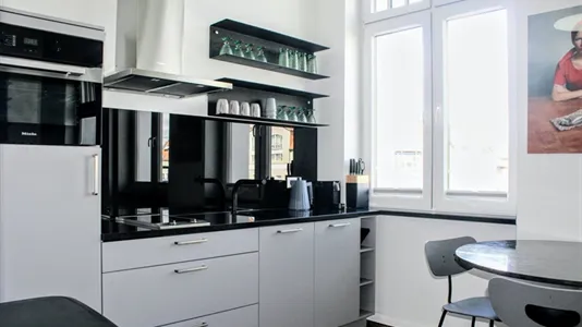 Apartments in Berlin Charlottenburg-Wilmersdorf - photo 8