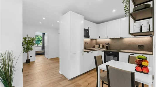 Rooms in Munich Feldmoching-Hasenbergl - photo 6