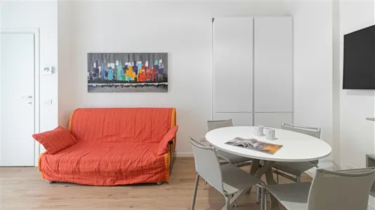 Apartments in Milano Zona 4 - Vittoria, Forlanini - photo 4