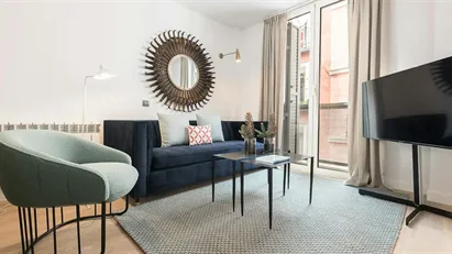 Apartment for rent in Madrid Centro, Madrid