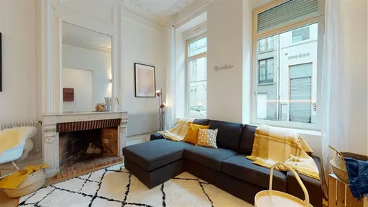 Rooms in Lille - photo 9