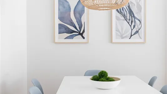 Apartments in Barcelona Sant Martí - photo 8