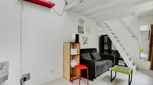 Apartments in Paris 4ème arrondissement - Marais - photo 3