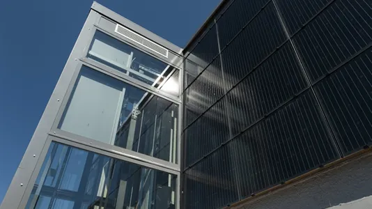 Apartments in Zürich Distrikt 9 - photo 8