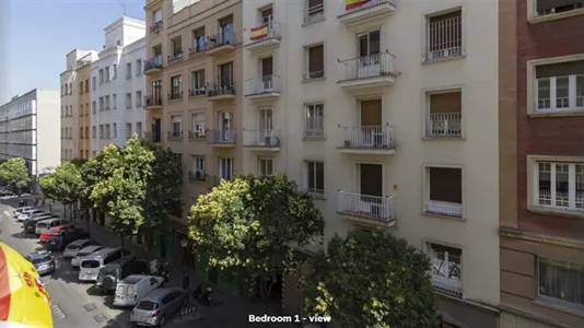 Rooms in Madrid Retiro - photo 7