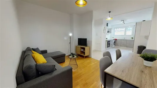 Rooms in Lyon - photo 4