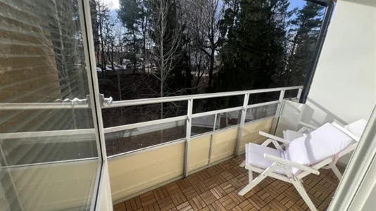 Apartments in Stockholm South - photo 2