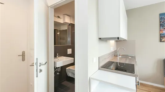 Apartments in Berlin Mitte - photo 10
