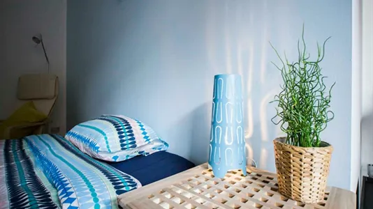 Rooms in Milano Zona 9 - Porta Garibaldi, Niguarda - photo 6